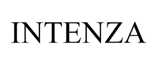 INTENZA