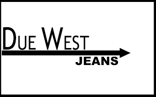 DUE WEST JEANS