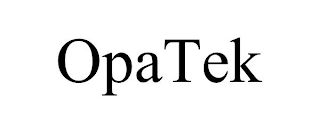 OPATEK