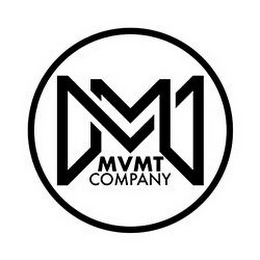 MVMT COMPANY