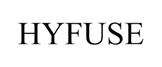 HYFUSE