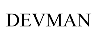 DEVMAN