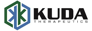 KUDA THERAPEUTICS