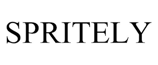 SPRITELY