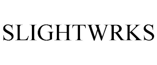SLIGHTWRKS