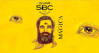 SIVAR SBC CO BREWING MAGICA