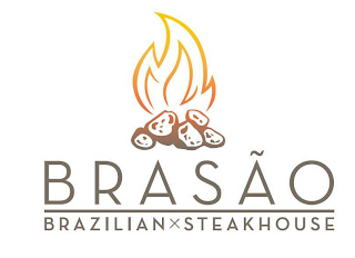 BRASÃO BRAZILIAN STEAKHOUSE