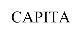 CAPITA