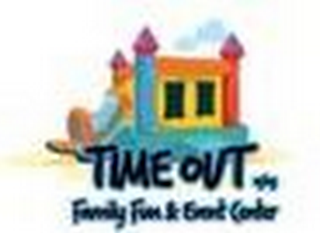 TIME OUT NPLAY FAMILY FUN & EVENT CENTER