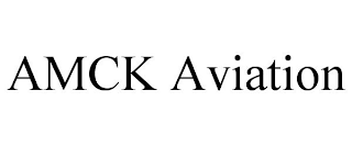 AMCK AVIATION