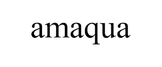 AMAQUA