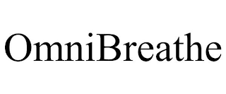 OMNIBREATHE