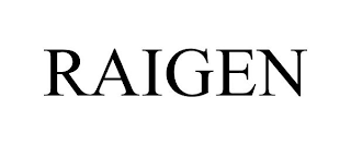 RAIGEN