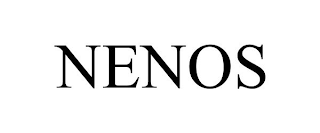 NENOS