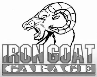 IRON GOAT GARAGE