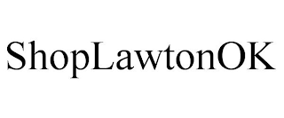 SHOPLAWTONOK