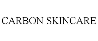 CARBON SKINCARE