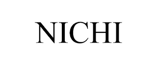 NICHI