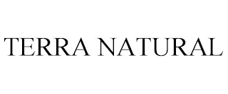 TERRA NATURAL