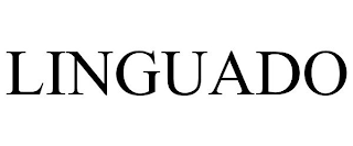 LINGUADO