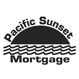 PACIFIC SUNSET MORTGAGE