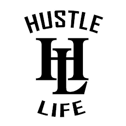 HUSTLE HL LIFE