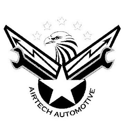 AIRTECH AUTOMOTIVE