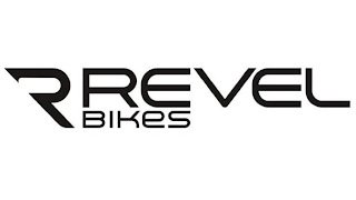 R REVEL BIKES