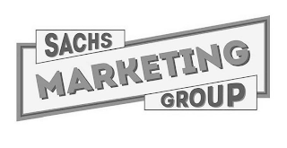 SACHS MARKETING GROUP