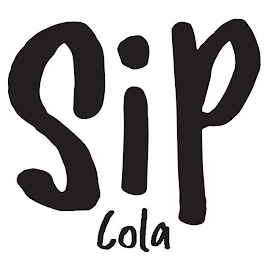 SIP COLA