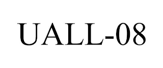 UALL-08