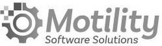 MOTILITY SOFTWARE SOLUTIONS