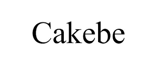 CAKEBE