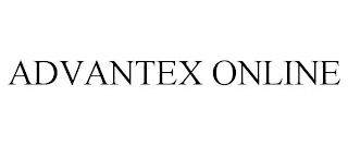 ADVANTEX ONLINE