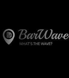 BARWAVE WHAT'S THE WAVE?