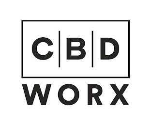 CBD WORX