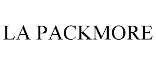 LA PACKMORE