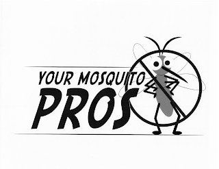 YOUR MOSQUITO PROS