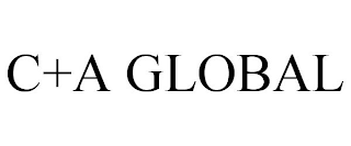 C+A GLOBAL