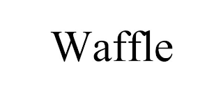 WAFFLE