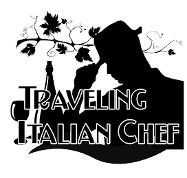 TRAVELING ITALIAN CHEF