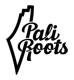 PALI ROOTS