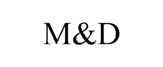 M&D