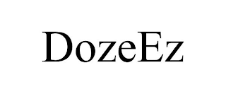 DOZEEZ