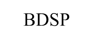 BDSP