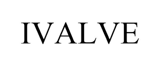 IVALVE