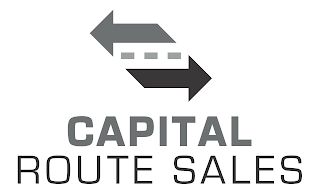 CAPITAL ROUTE SALES