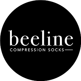 BEELINE COMPRESSION SOCKS