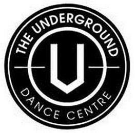 U THE UNDERGROUND DANCE CENTRE