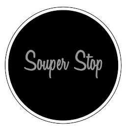 SOUPER STOP